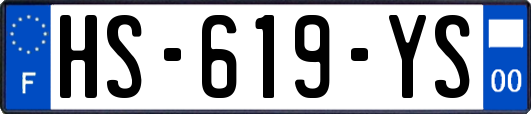 HS-619-YS