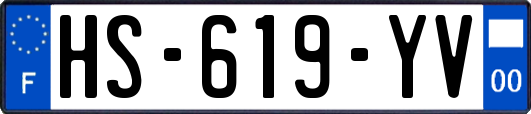 HS-619-YV