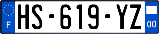 HS-619-YZ