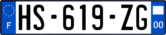 HS-619-ZG