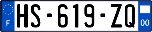 HS-619-ZQ
