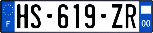 HS-619-ZR