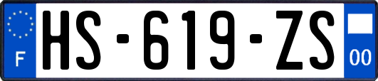 HS-619-ZS