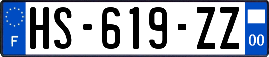 HS-619-ZZ