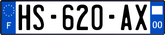 HS-620-AX