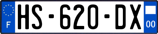 HS-620-DX