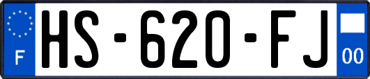 HS-620-FJ