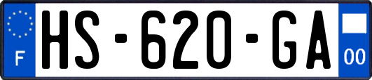 HS-620-GA