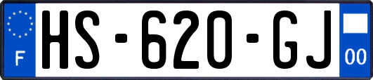 HS-620-GJ