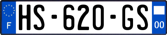 HS-620-GS
