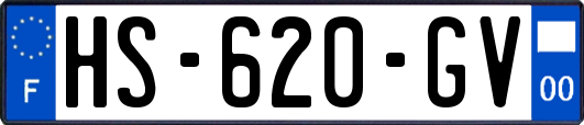 HS-620-GV