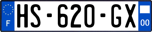 HS-620-GX