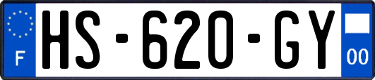 HS-620-GY