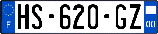 HS-620-GZ