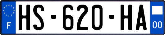 HS-620-HA
