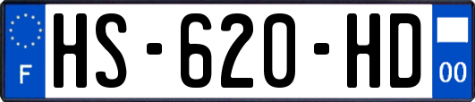 HS-620-HD