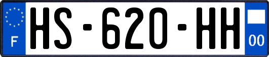 HS-620-HH