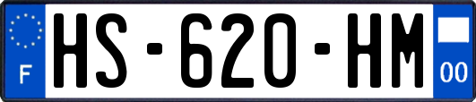 HS-620-HM