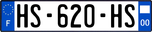 HS-620-HS