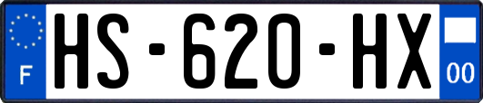 HS-620-HX