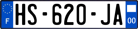 HS-620-JA