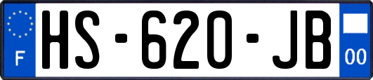 HS-620-JB