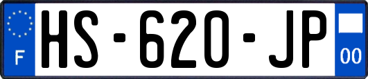 HS-620-JP