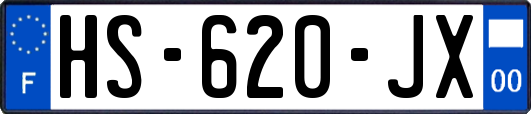 HS-620-JX
