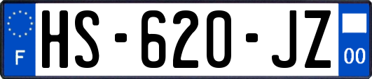 HS-620-JZ