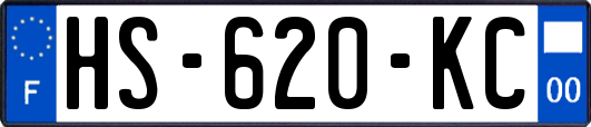 HS-620-KC