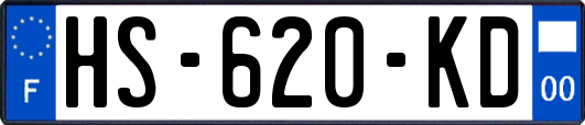 HS-620-KD