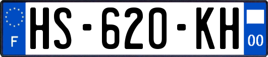 HS-620-KH