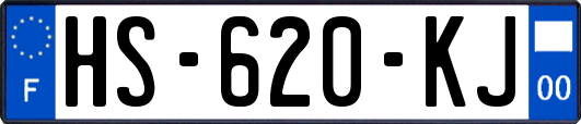 HS-620-KJ