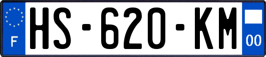 HS-620-KM