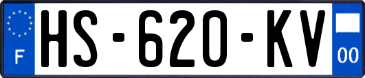 HS-620-KV