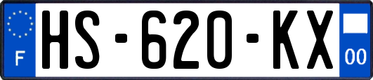 HS-620-KX