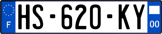 HS-620-KY