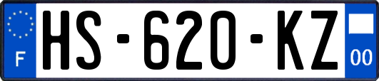 HS-620-KZ