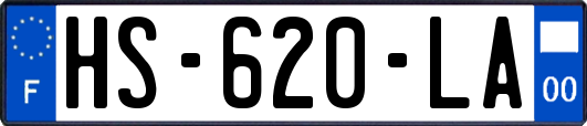 HS-620-LA