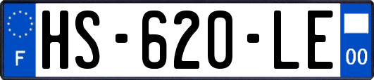 HS-620-LE