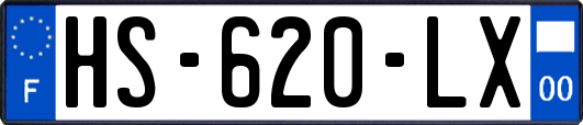 HS-620-LX