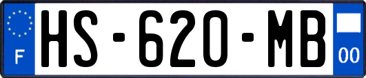 HS-620-MB