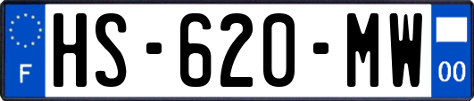 HS-620-MW