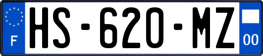 HS-620-MZ