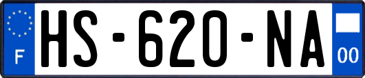 HS-620-NA