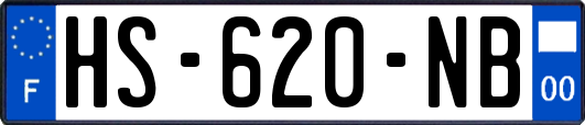 HS-620-NB