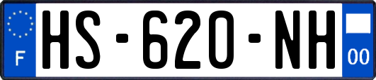 HS-620-NH