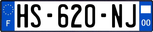 HS-620-NJ