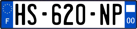 HS-620-NP