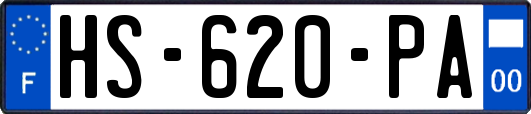 HS-620-PA